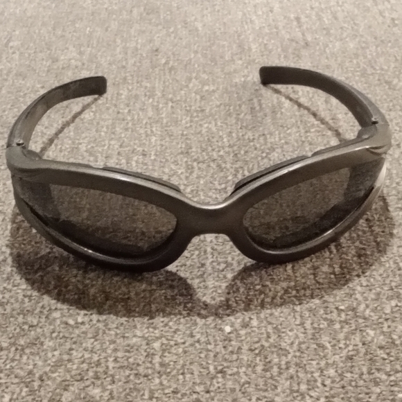 Eye Rider Motorcycle Riding Sunglasses - Picture 2 of 7